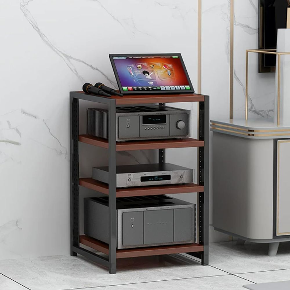 Home Cinema Gaming - Multi-Tier Audio/Video Racks, 3-6 Shelves, CD