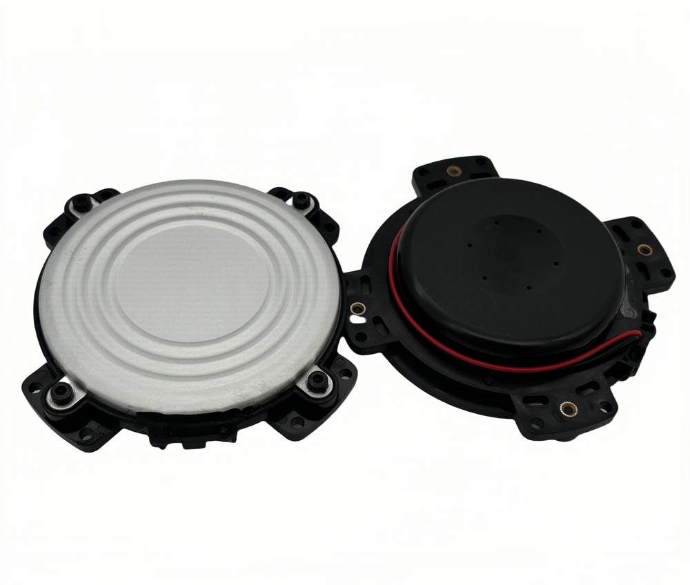 Mini Bass Shaker 4Ohm 30W Tact - Home Cinema Gaming 리뷰 및 가격