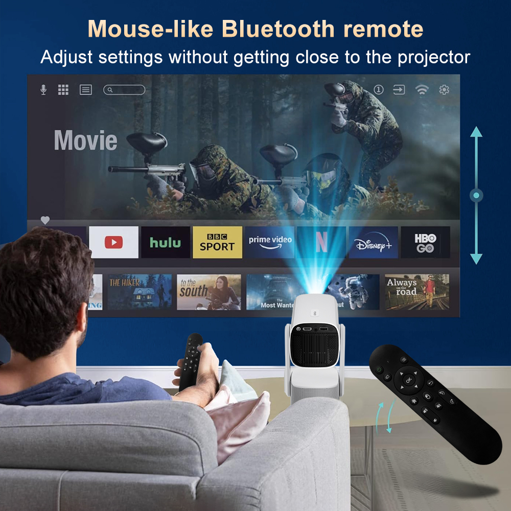 Salange K2 Projector Built-in  - Home Cinema Samsung 리뷰 및 가격