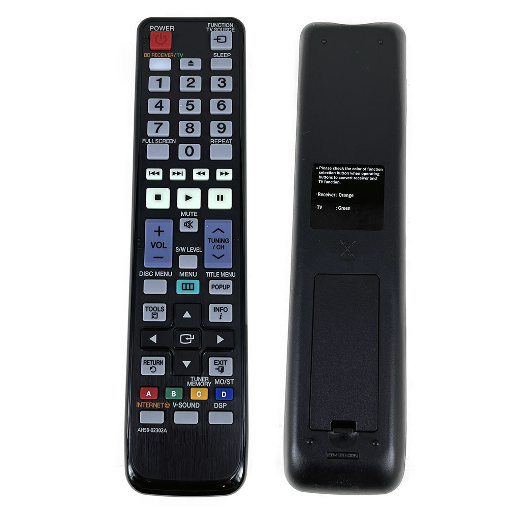 Remote Control use for Samsung - Home Cinema Samsung 리뷰 및 가격