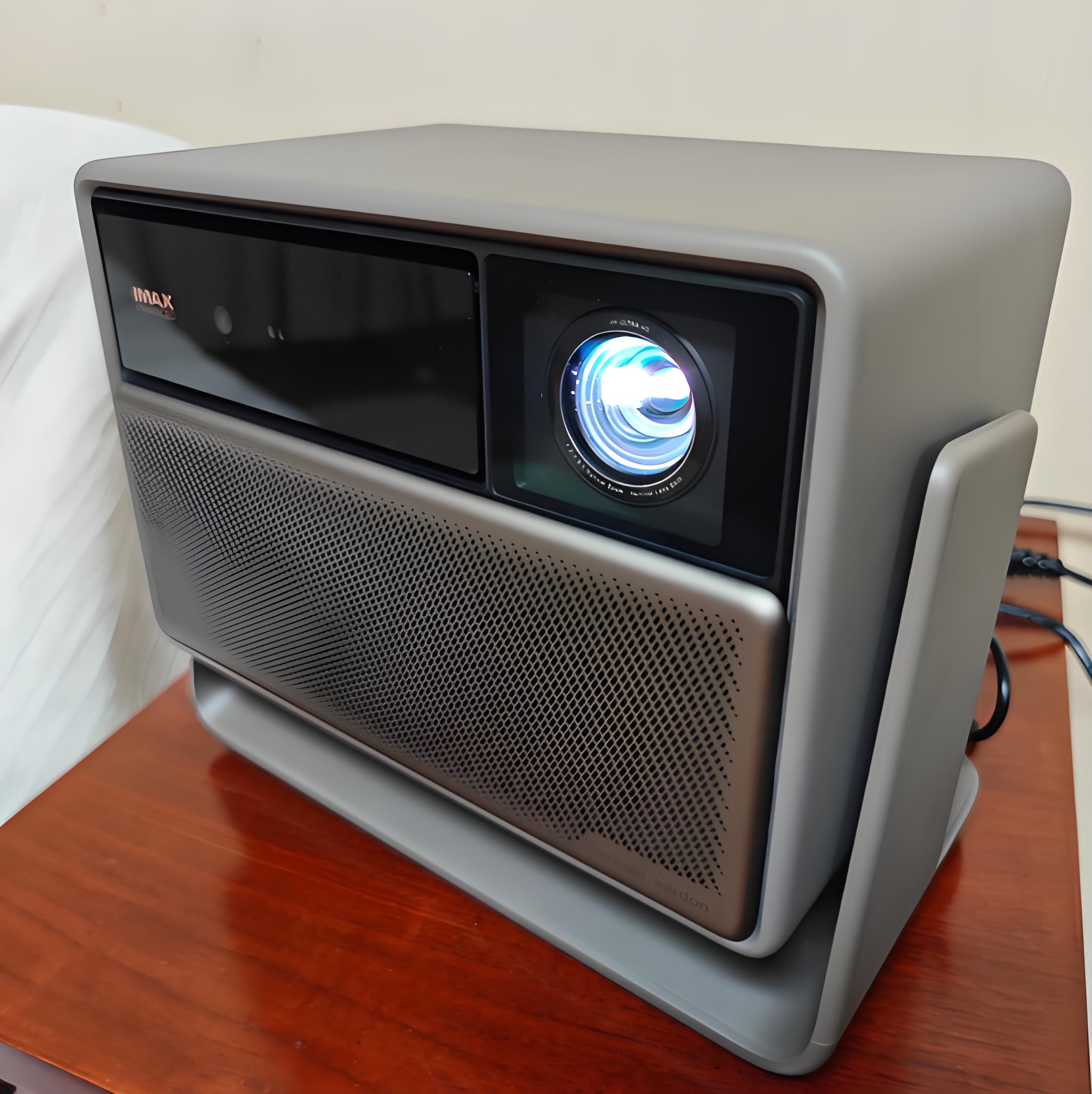 XGIMI RS 20 Ultra Max 4K  5700 - Home Cinema Imax 리뷰 및 가격