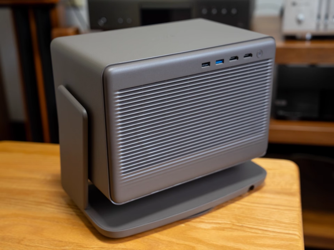 XGIMI RS 20 Ultra Max 4K  5700 - Home Cinema Imax 리뷰 및 가격