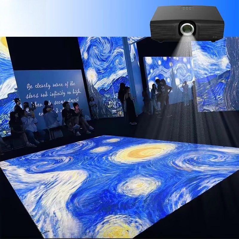 New 5D 9D IMAX emulator Track  - Home Cinema Imax 리뷰 및 가격