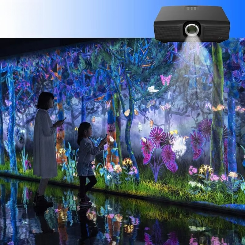 New 5D 9D IMAX emulator Track  - Home Cinema Imax 리뷰 및 가격