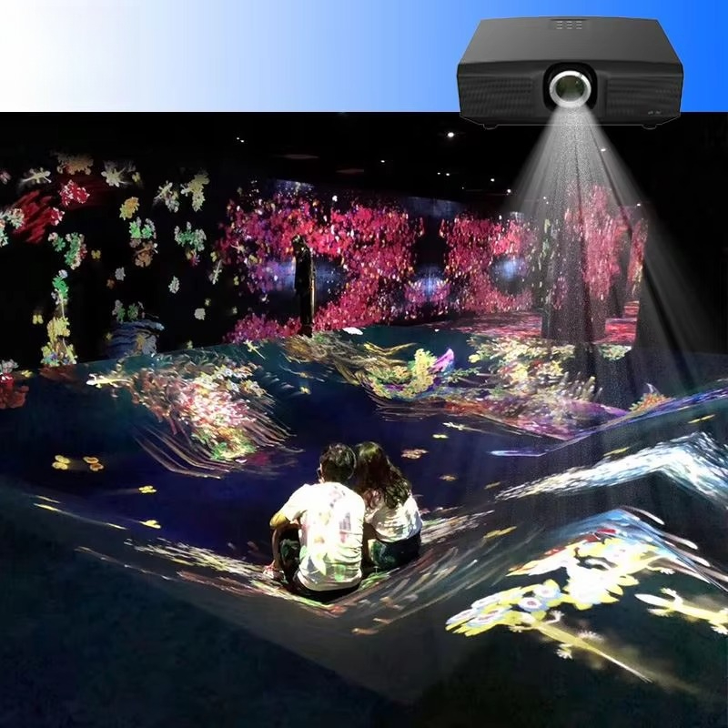 New 5D 9D IMAX emulator Track  - Home Cinema Imax 리뷰 및 가격