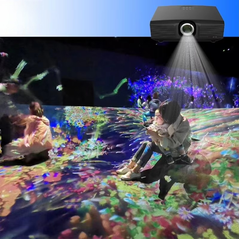 New 5D 9D IMAX emulator Track  - Home Cinema Imax 리뷰 및 가격