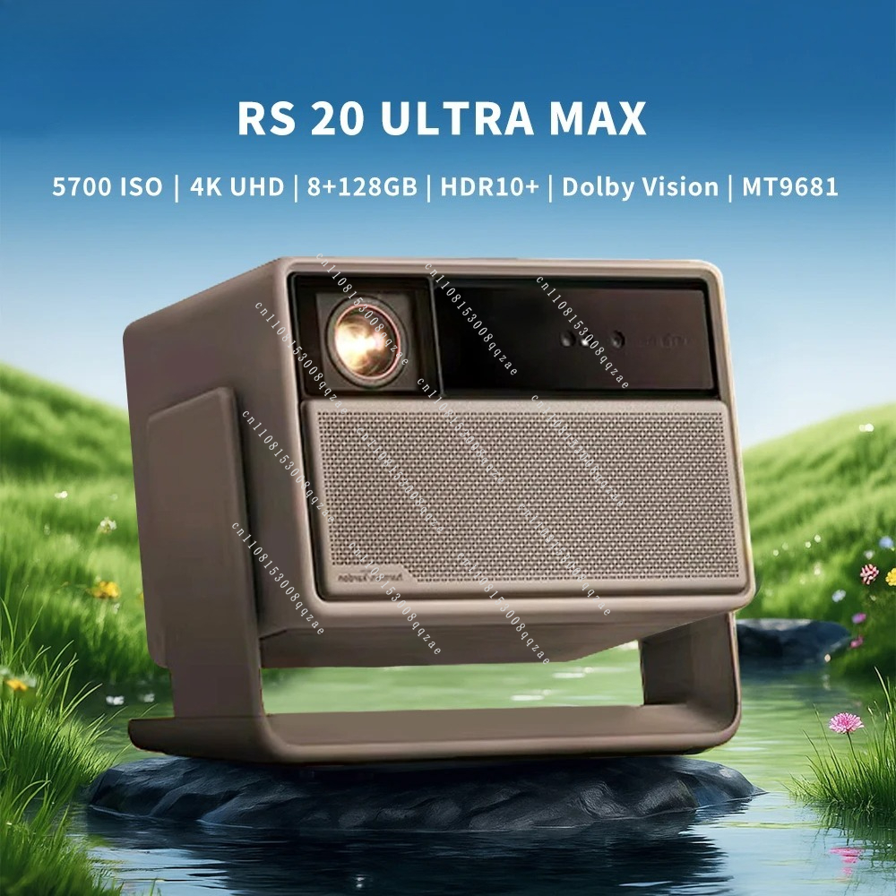 RS 20 Ultra Max 4K Triple-Lase - Home Cinema Imax 리뷰 및 가격