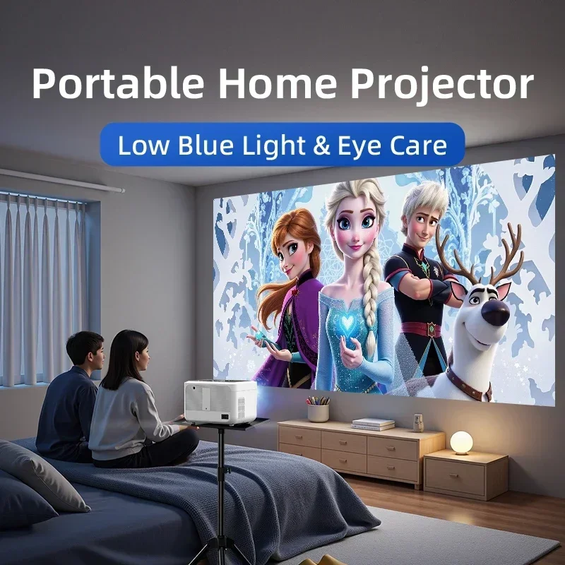 4K Ultra HD Netflix Certificat - Home Cinema Gaming 리뷰 및 가격