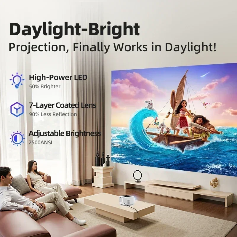 4K Ultra HD Netflix Certificat - Home Cinema Gaming 리뷰 및 가격