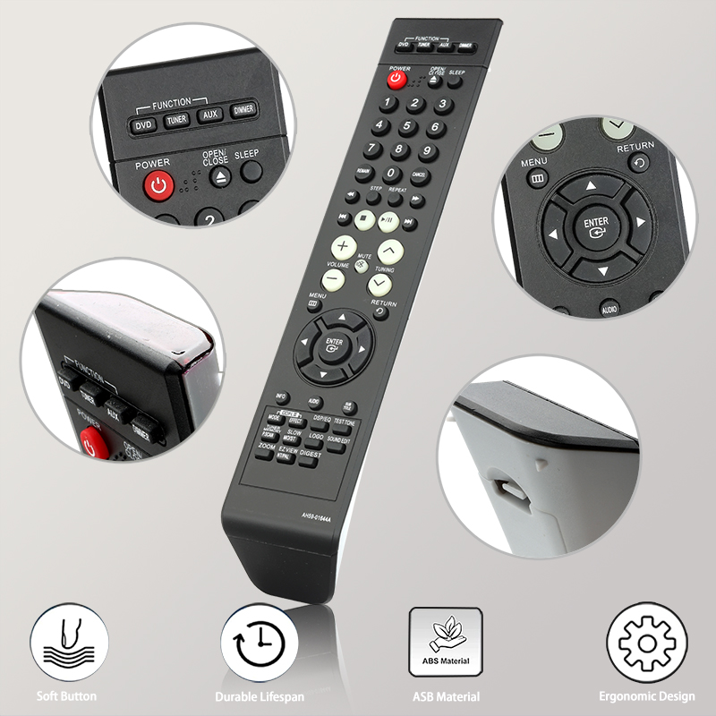 For AH59-01644A Samsung-DVD-Ho - Home Cinema Samsung 리뷰 및 가격