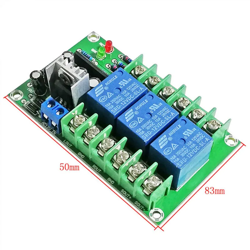 SOTAMIA 600W 2.1 Amplifier Spe - Home Cinema Ampli 리뷰 및 가격