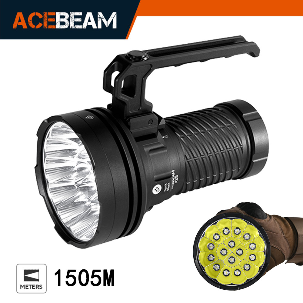 ACEBEAM X25 1505 Meter Beam Th - Home Cinema Imax 리뷰 및 가격