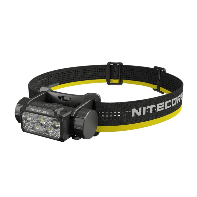 NITECORE HC70 UHE 1600Lumens U - Home Cinema Imax 리뷰 및 가격
