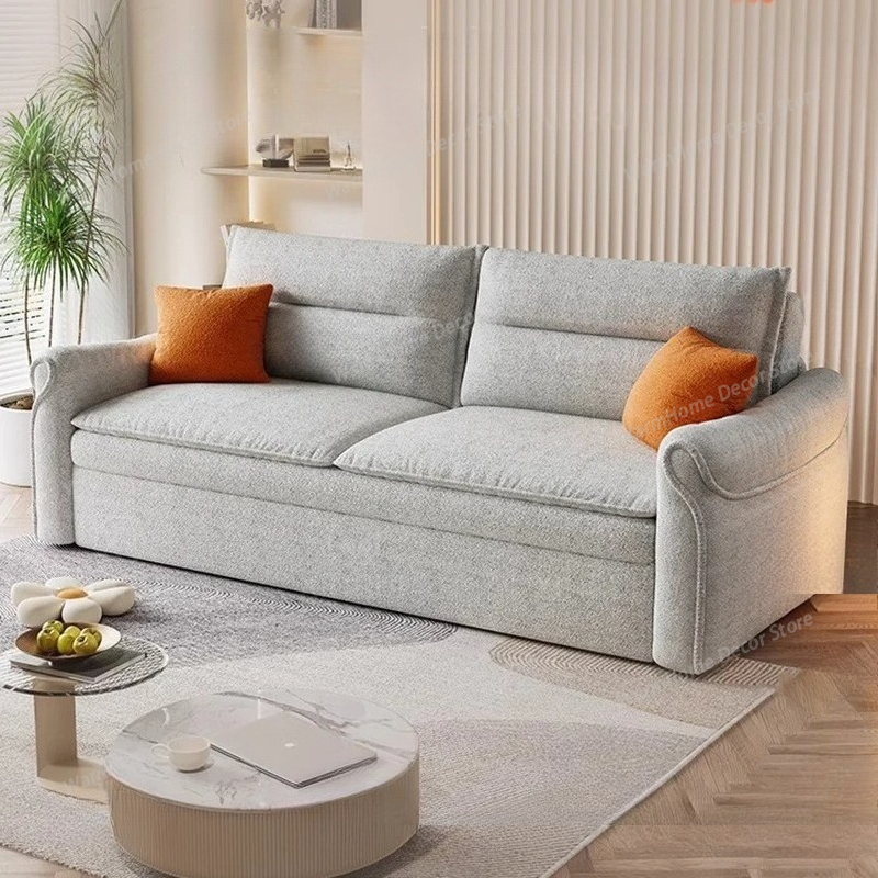 Queen Size Folding Sofa Bed Du - Home Cinema Room Size 리뷰 및 가격