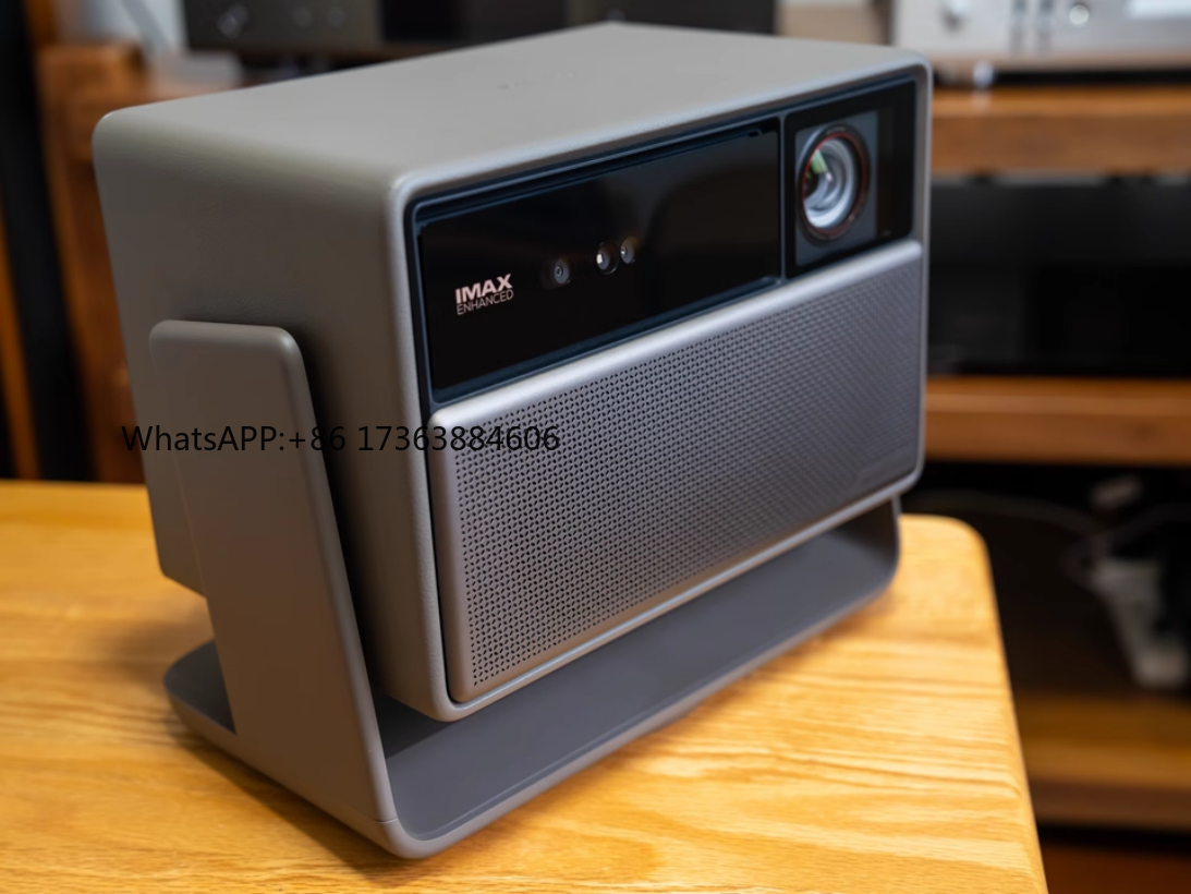 RS 20 Ultra Max 4K Triple-Lase - Home Cinema Imax 리뷰 및 가격
