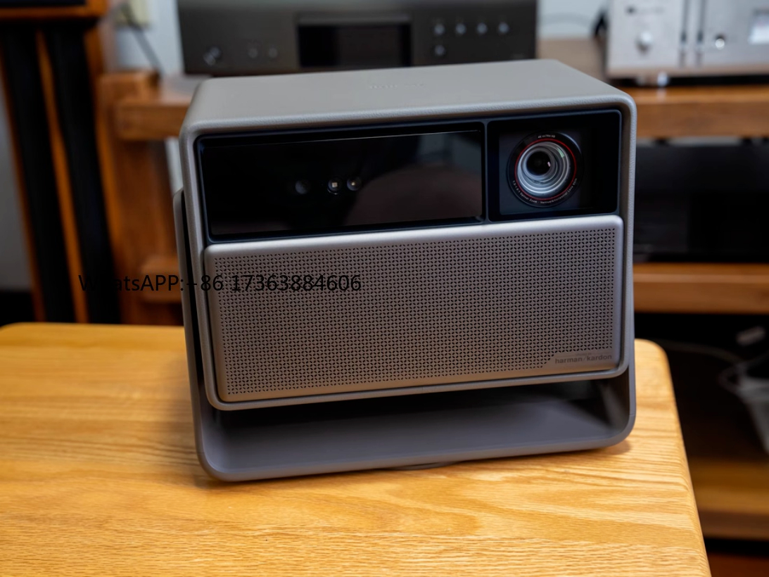 RS 20 Ultra Max 4K Triple-Lase - Home Cinema Imax 리뷰 및 가격