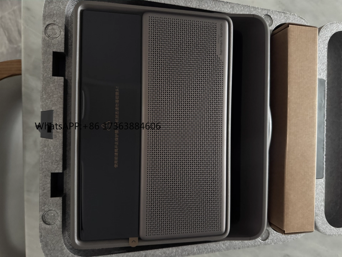 RS 20 Ultra Max 4K Triple-Lase - Home Cinema Imax 리뷰 및 가격