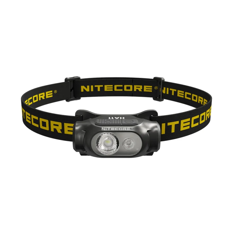 Original NITECORE HA11 240 Lum - Home Cinema Imax 리뷰 및 가격