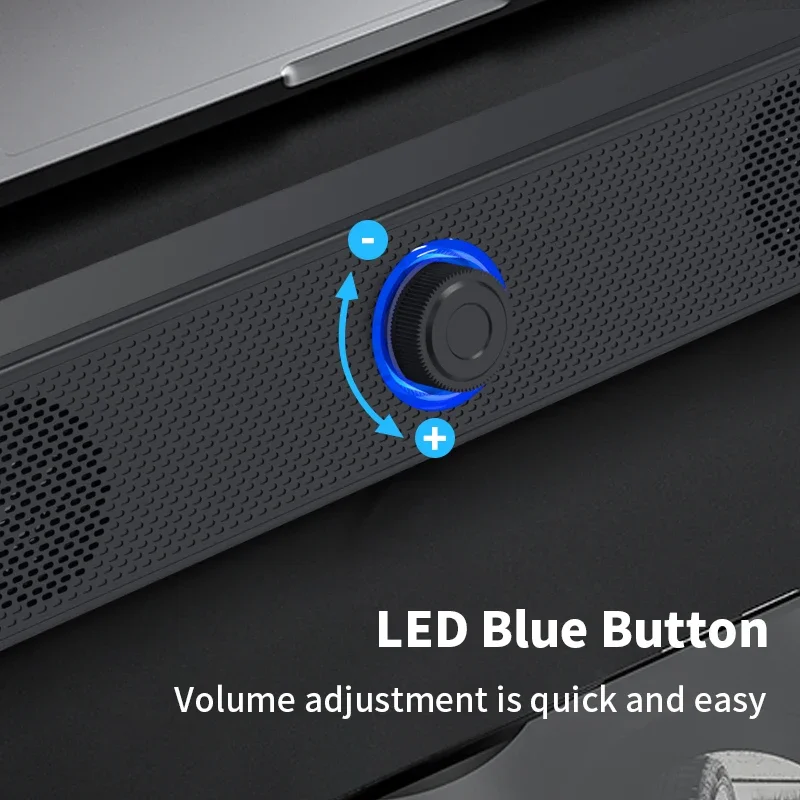 PC Soundbar Wired and Wireless - Home Cinema Gaming 리뷰 및 가격