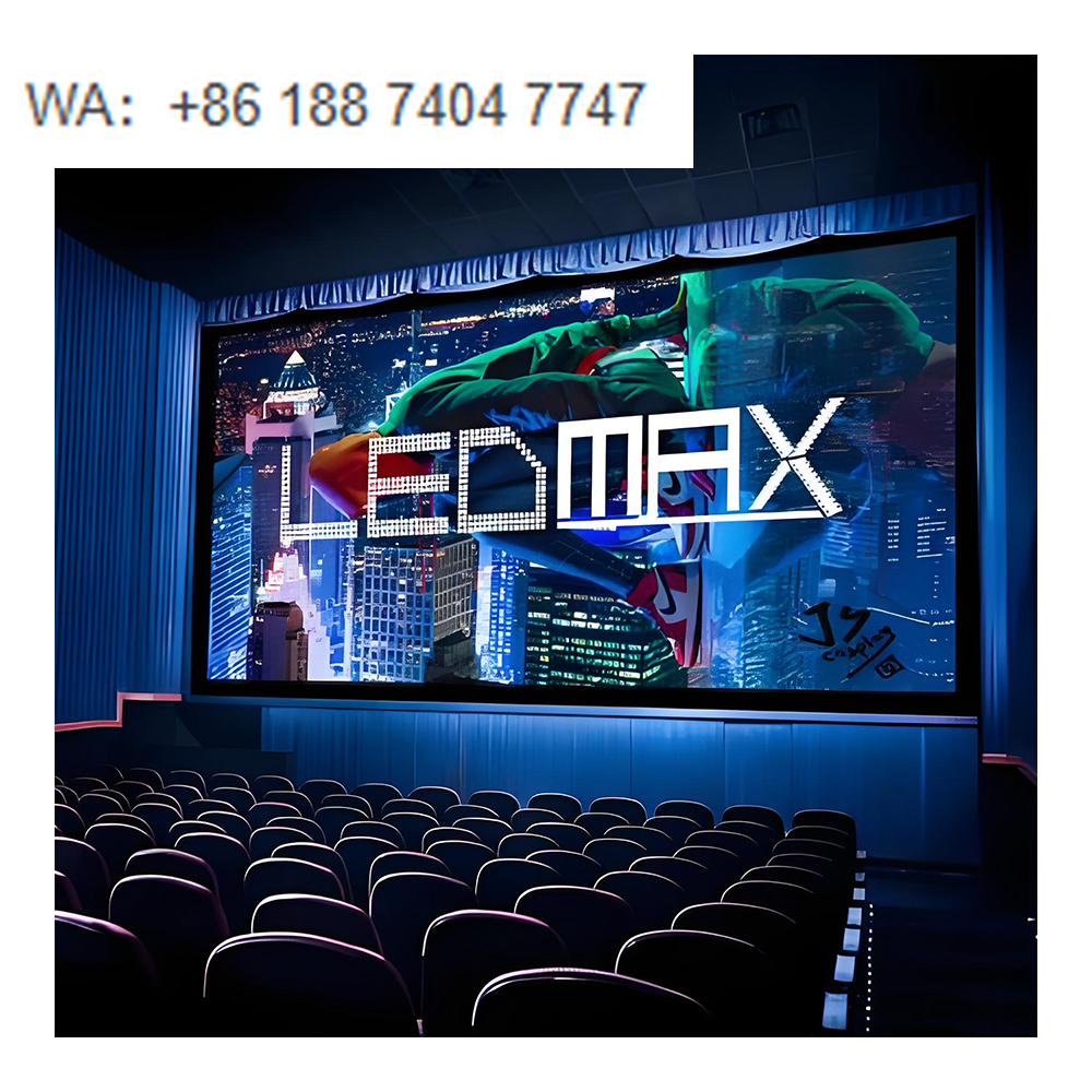 P2.5/P3.91 Big Screen Full Col - Home Cinema Imax 리뷰 및 가격