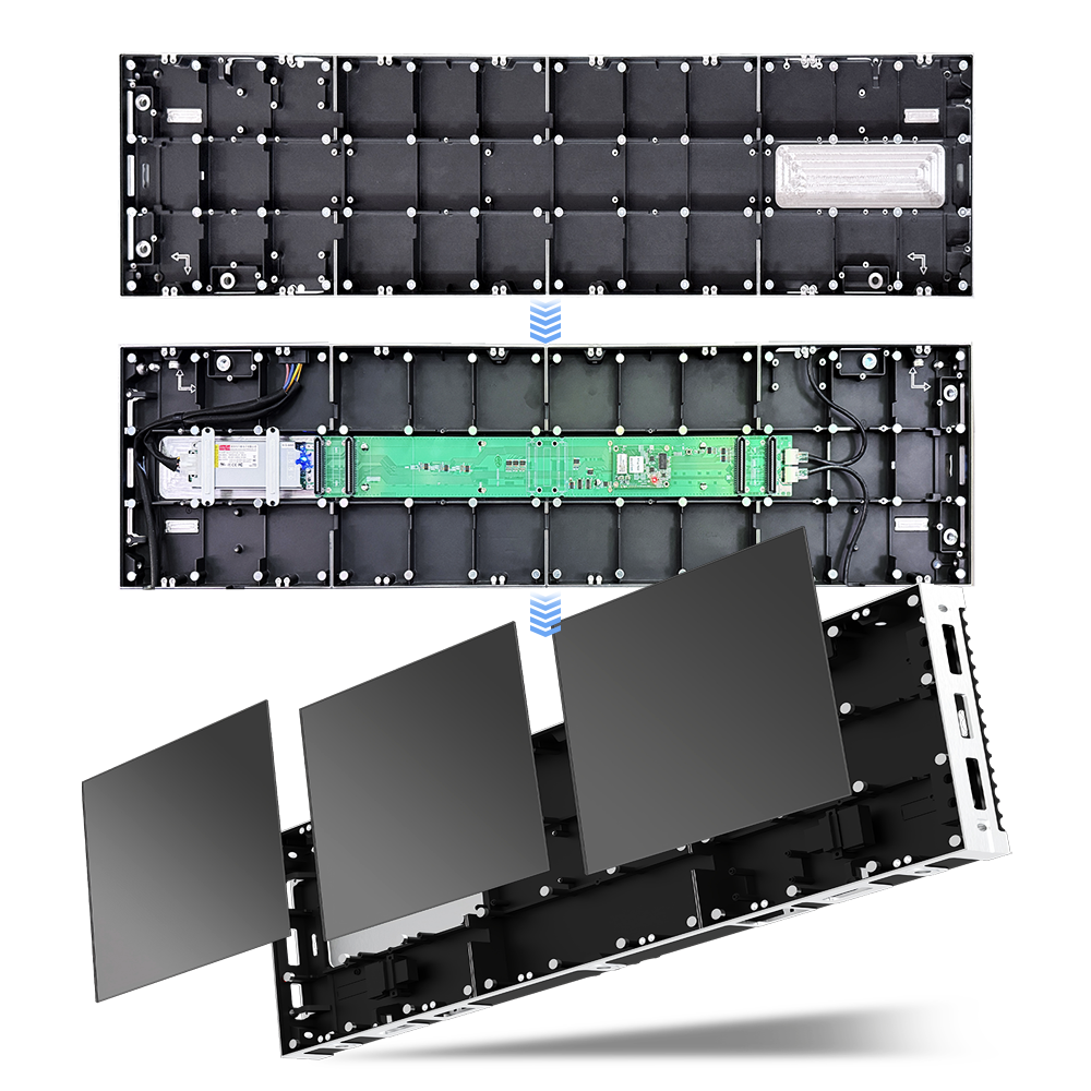 P2.5/P3.91 Big Screen Full Col - Home Cinema Imax 리뷰 및 가격