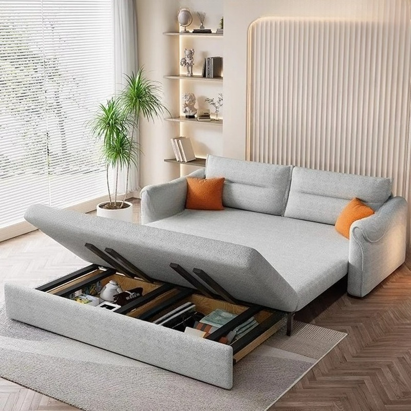 Queen Size Folding Sofa Bed Du - Home Cinema Room Size 리뷰 및 가격