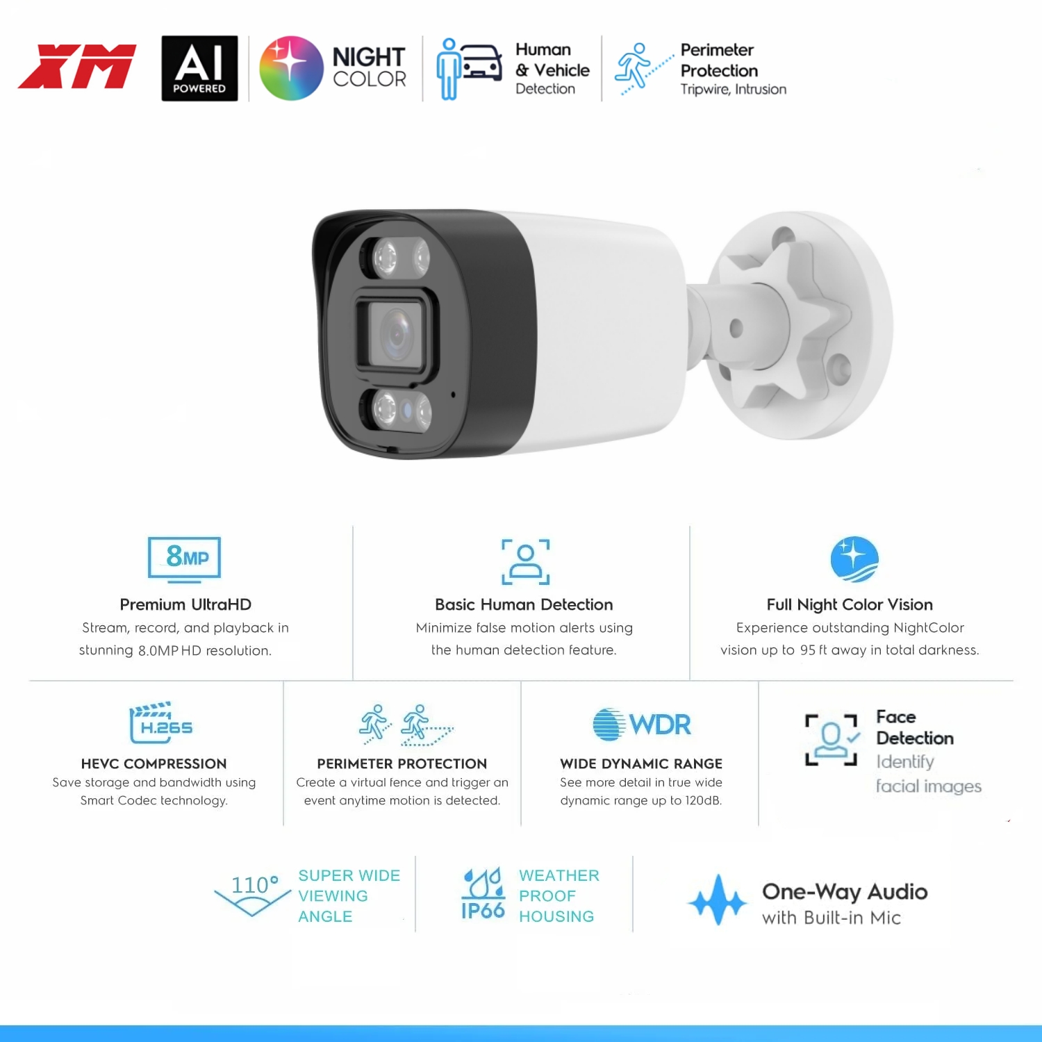 4K Poe Video Surveillance IP C - Home Cinema Outdoor 리뷰 및 가격