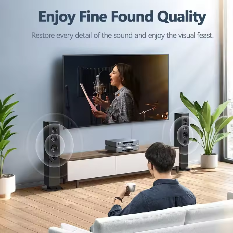 Coaxial Digital Audio Cable Su - Home Cinema Ampli 리뷰 및 가격
