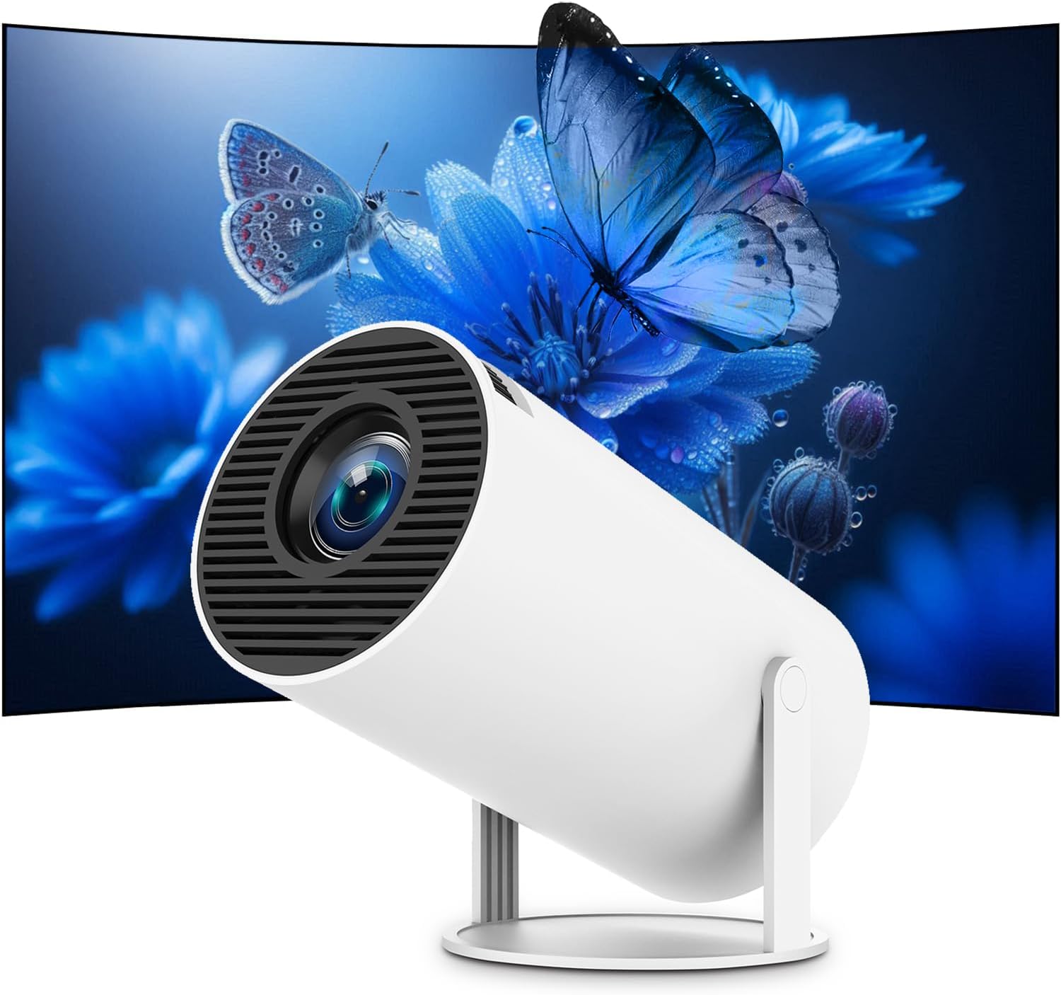 Produce Projector  Pro 4K Ipho - Home Cinema Events 리뷰 및 가격