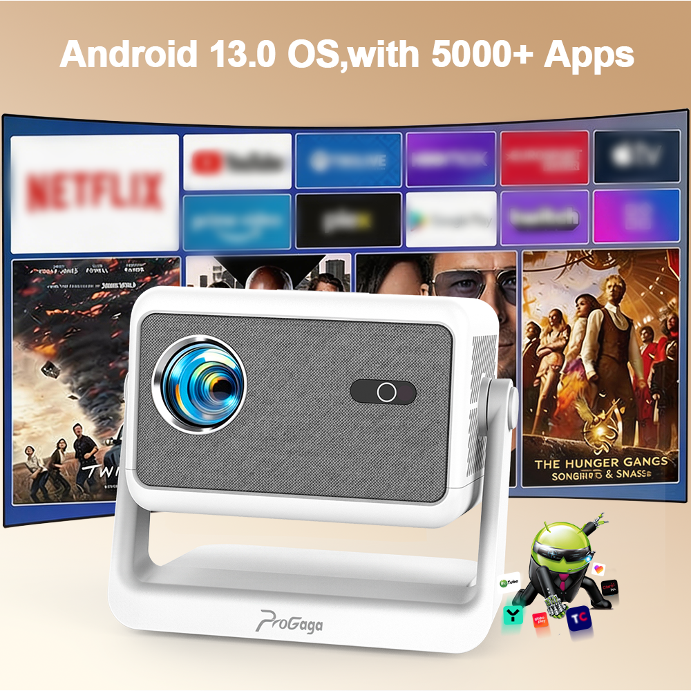 PG370MAX Full HD1080P 4K Porta - Home Cinema Imax 리뷰 및 가격