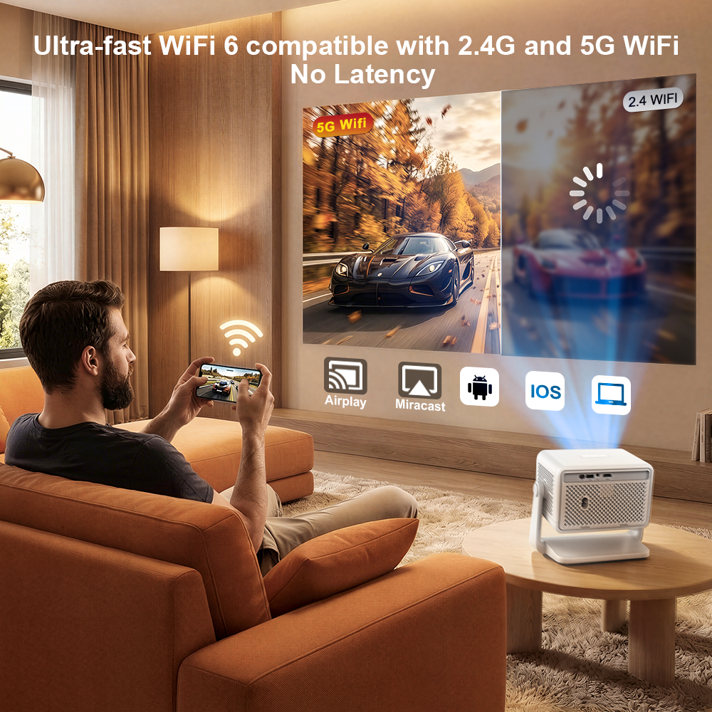 PG370MAX Full HD1080P 4K Porta - Home Cinema Imax 리뷰 및 가격