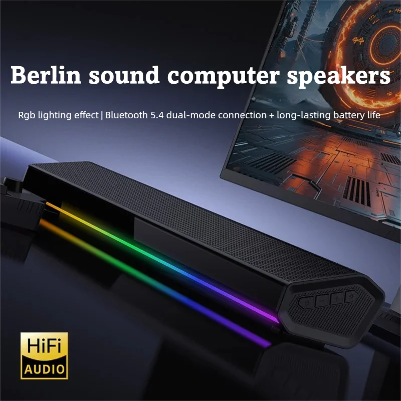 Bluetooth Gaming Soundbar,Colo - Home Cinema Gaming 리뷰 및 가격