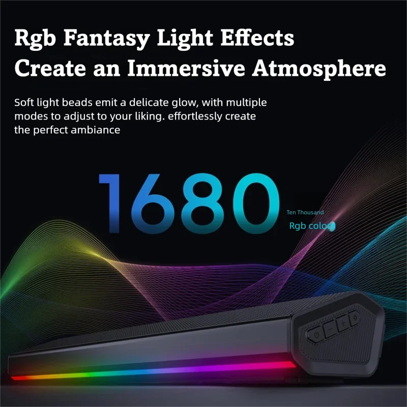 Bluetooth Gaming Soundbar,Colo - Home Cinema Gaming 리뷰 및 가격