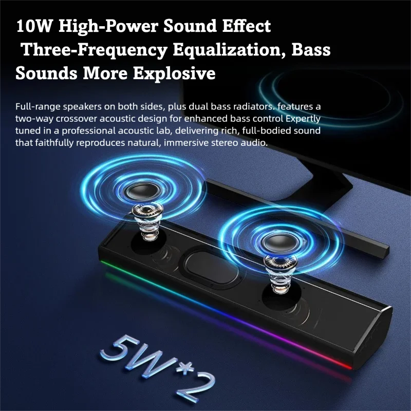 Bluetooth Gaming Soundbar,Colo - Home Cinema Gaming 리뷰 및 가격