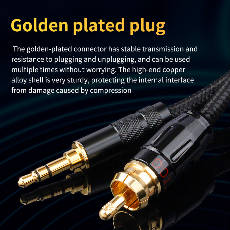 SPDIF Coaxial Cable HIFI 3.5mm - Home Cinema Ampli 리뷰 및 가격