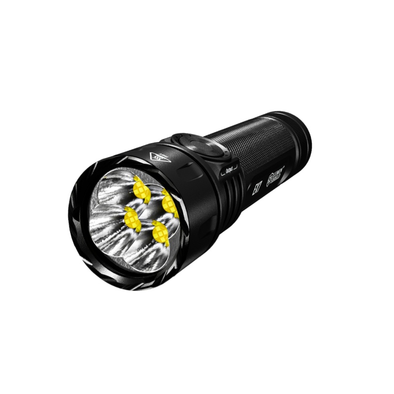 NITECORE EX7 6000 Lumens max t - Home Cinema Imax 리뷰 및 가격