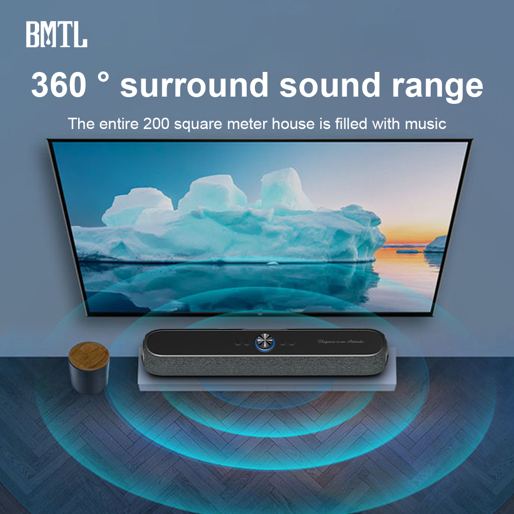 XDOBO TV Speaker Bluetooth Wir - Home Cinema Samsung 리뷰 및 가격