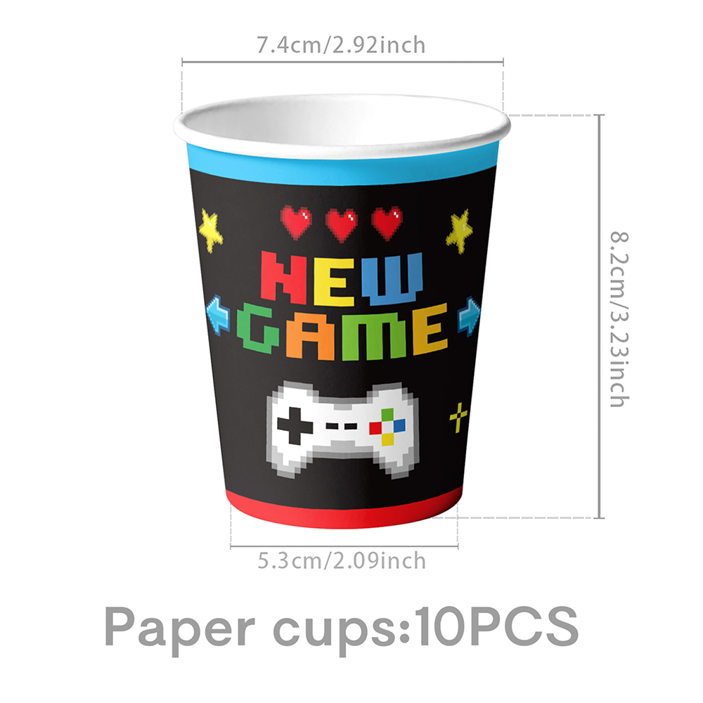 Gamepad Theme Gamer Kid Birthd - Home Cinema Gaming 리뷰 및 가격