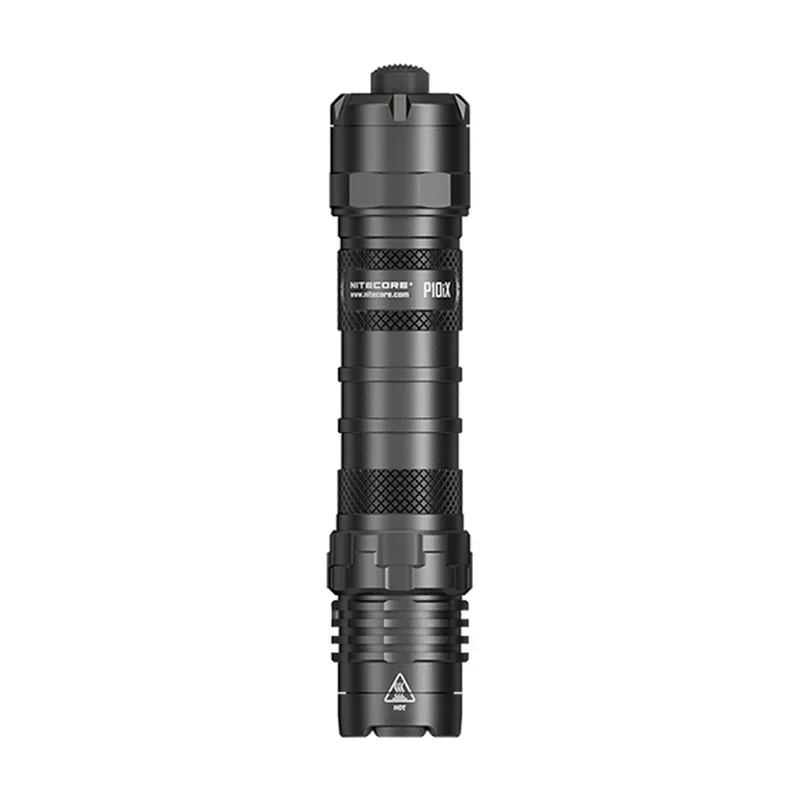 NITECORE P10iX Tactical Flashl - Home Cinema Imax 리뷰 및 가격