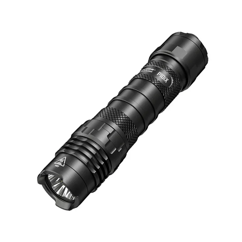 NITECORE P10iX Tactical Flashl - Home Cinema Imax 리뷰 및 가격
