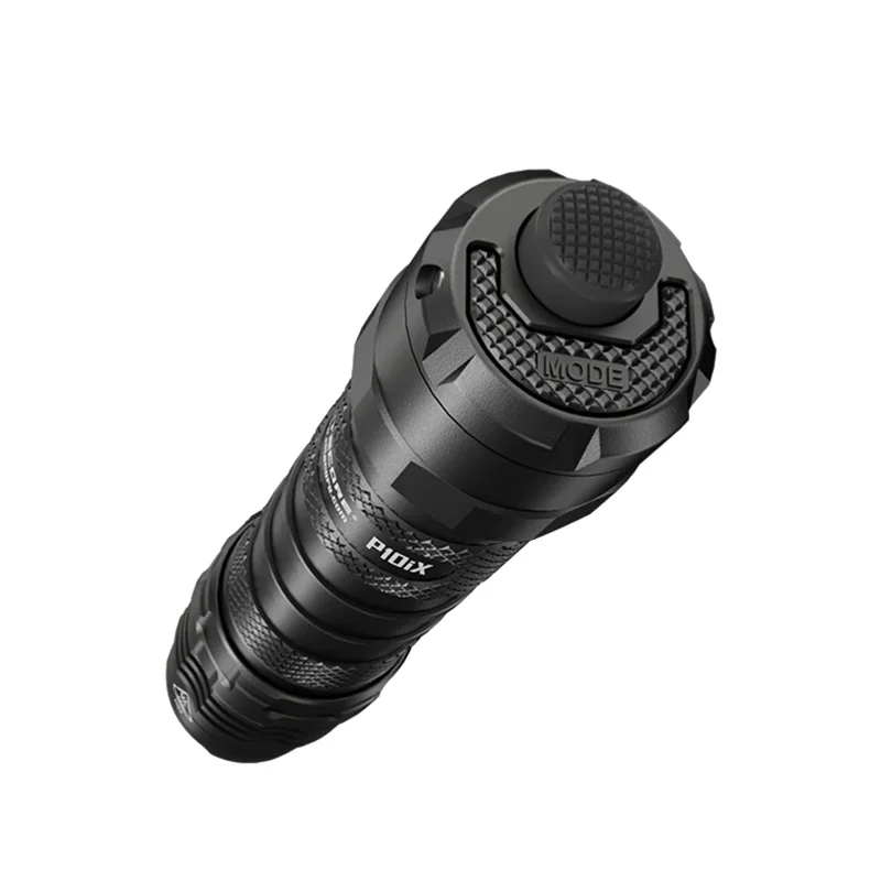 NITECORE P10iX Tactical Flashl - Home Cinema Imax 리뷰 및 가격