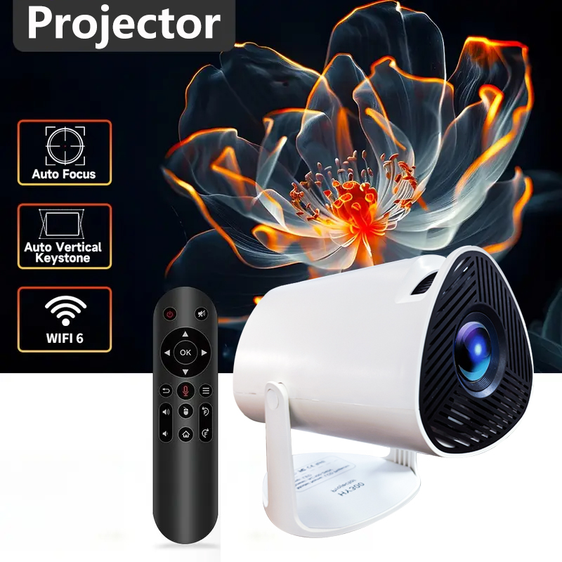 Smart Projector with Native 72 - Home Cinema Events 리뷰 및 가격