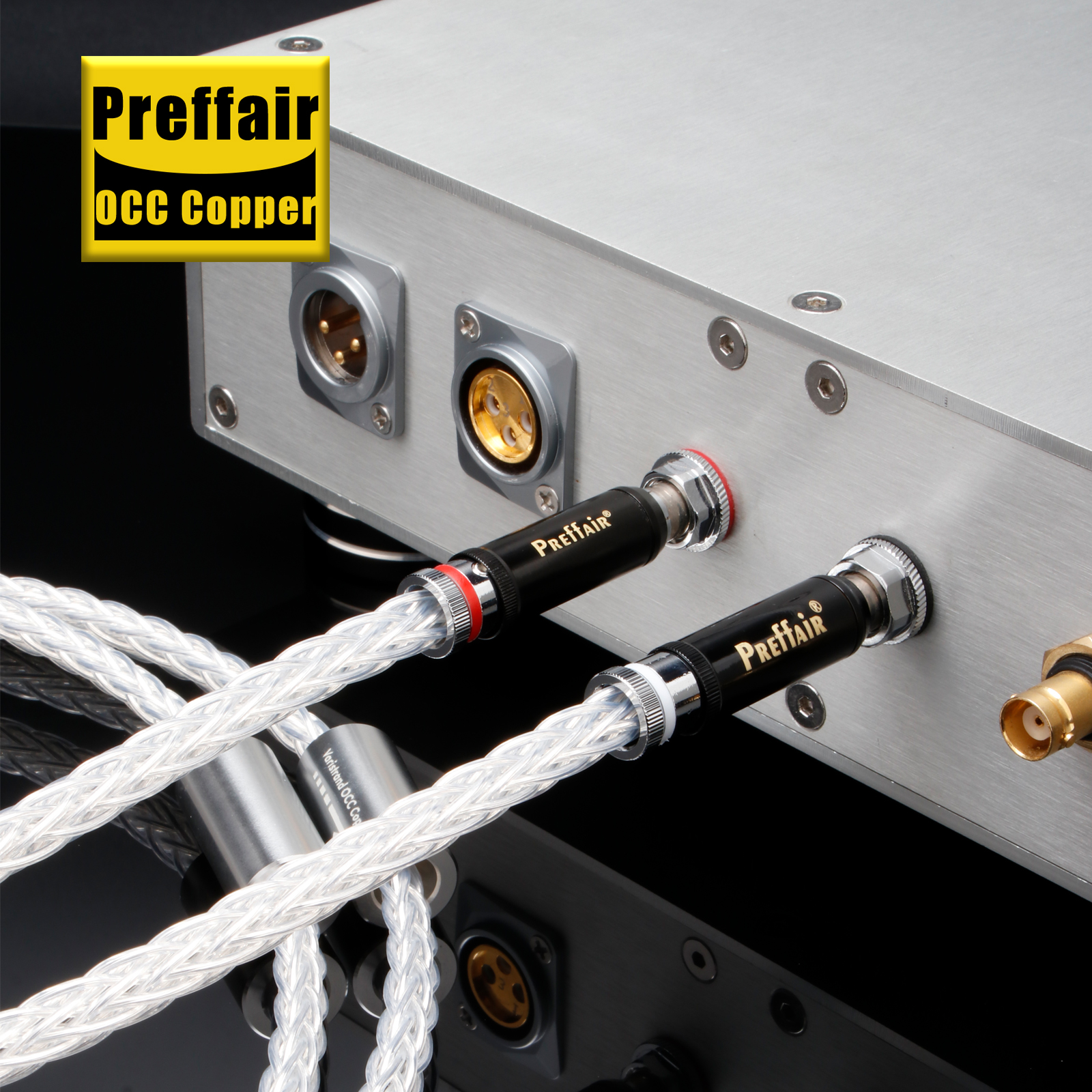 Hifi Audio RCA Cable 12cores 7 - Home Cinema Ampli 리뷰 및 가격