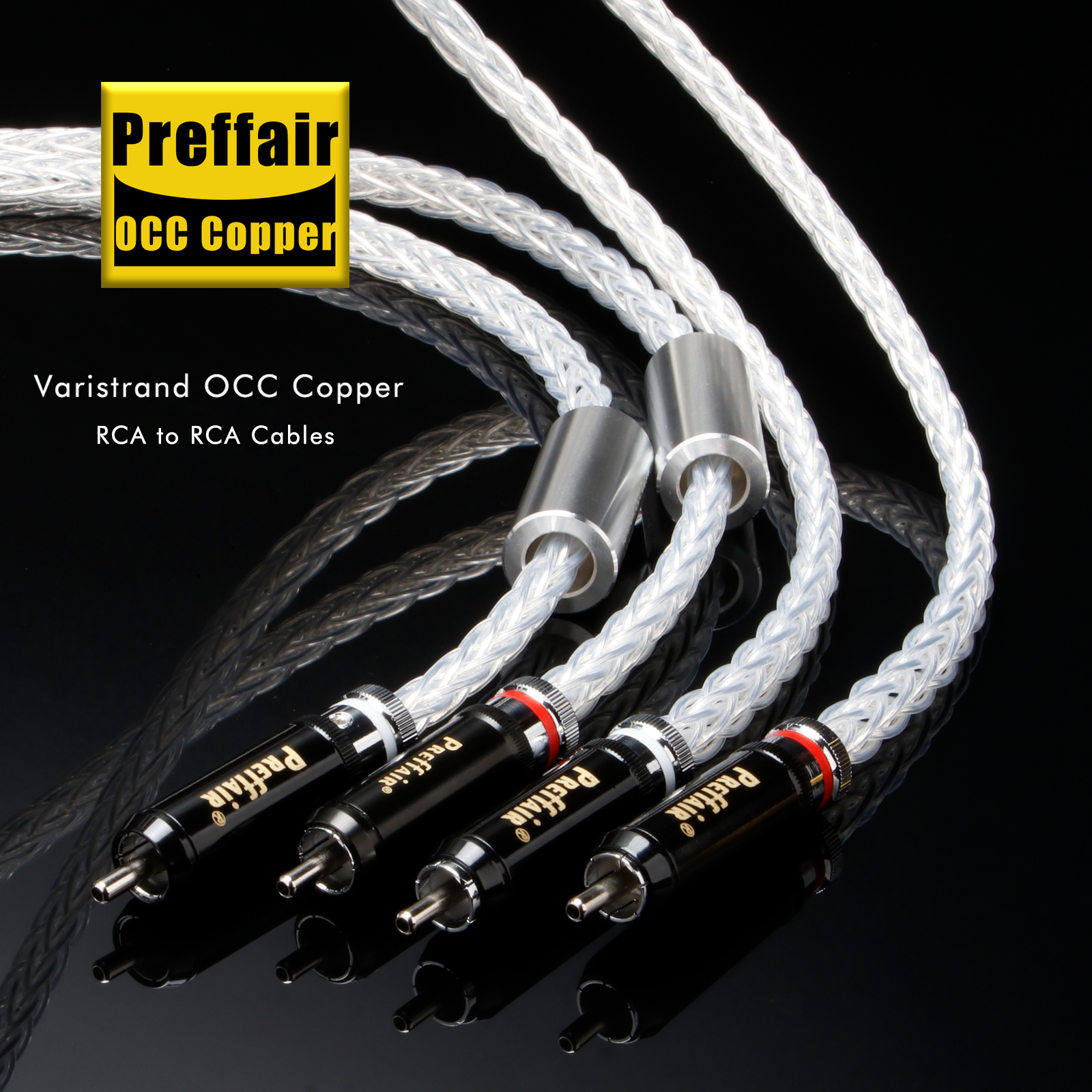 Hifi Audio RCA Cable 12cores 7 - Home Cinema Ampli 리뷰 및 가격