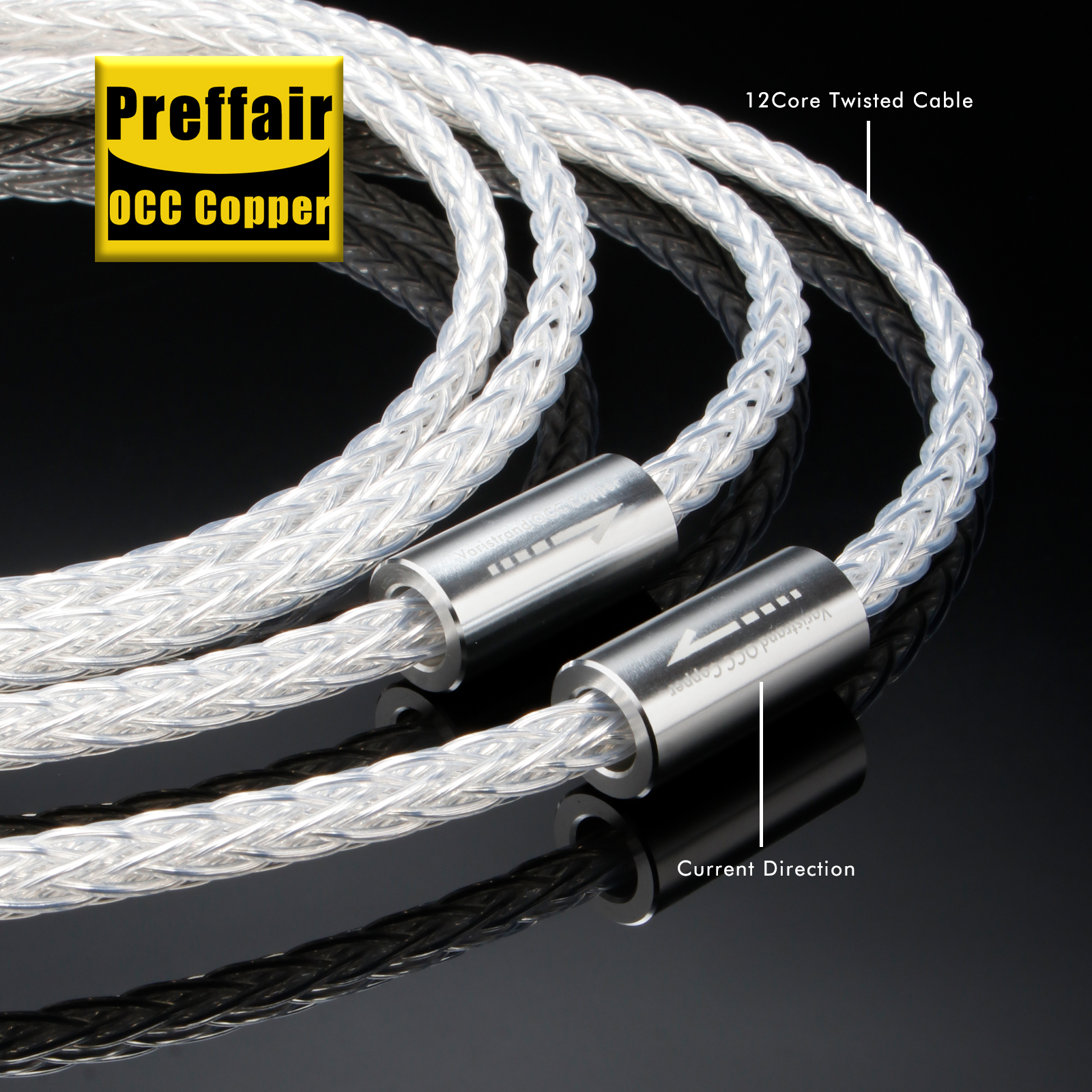 Hifi Audio RCA Cable 12cores 7 - Home Cinema Ampli 리뷰 및 가격