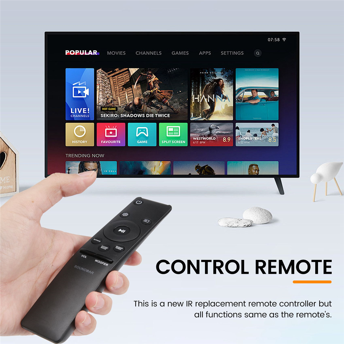 AH59-02758A Remplacer la TéLéC - Home Cinema Samsung 리뷰 및 가격