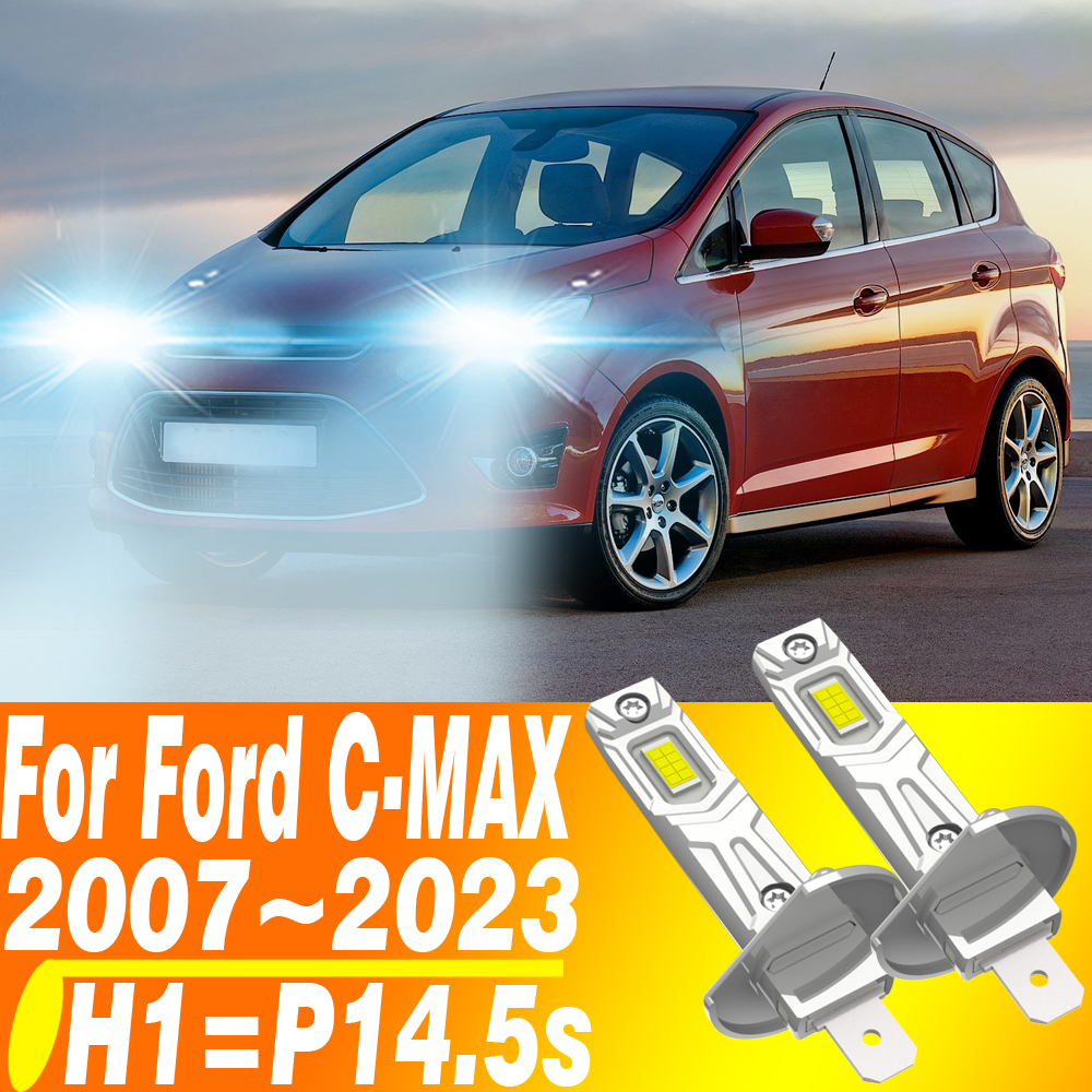 2pcs H1 Led Headlight Canbus P - Home Cinema Imax 리뷰 및 가격
