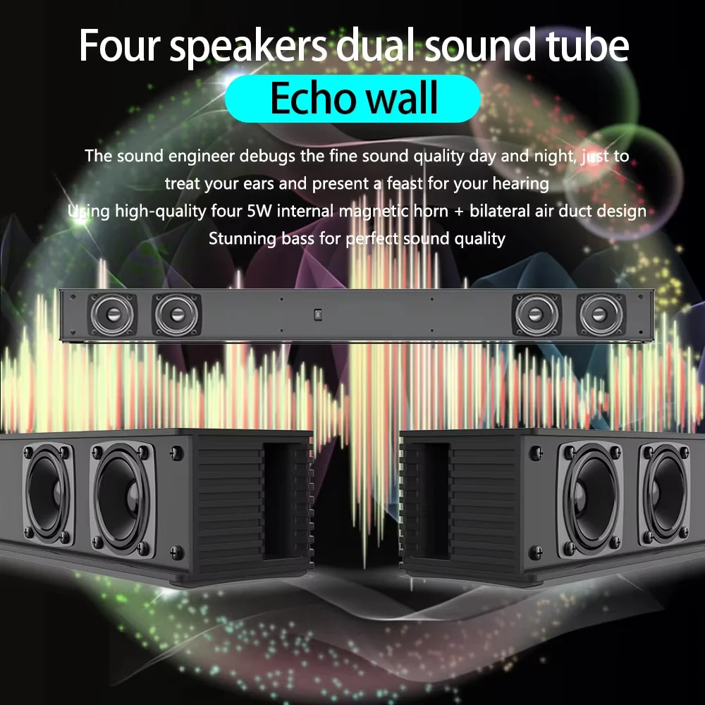 TV Soundbar HiFi Speaker Home  - Home Cinema Samsung 리뷰 및 가격