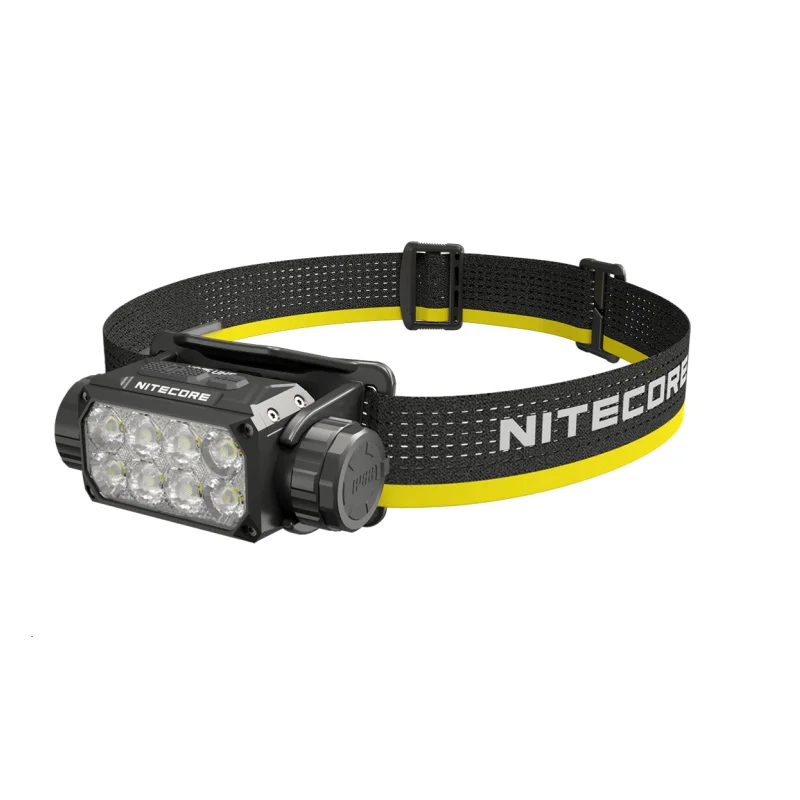 NITECORE HC75 UHE  Rechargeabl - Home Cinema Imax 리뷰 및 가격