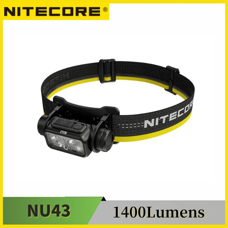 NITECORE NU43 18650 Rechargeab - Home Cinema Imax 리뷰 및 가격